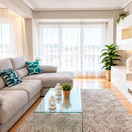 Etxegoxo Appartement *