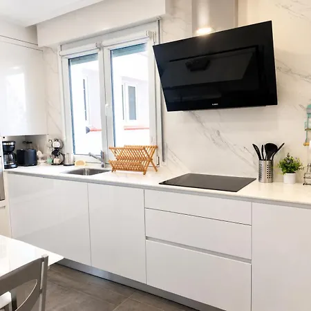 Appartement Etxegoxo