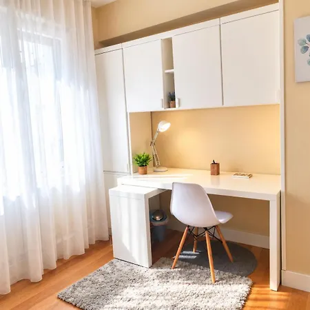 Etxegoxo Appartement Guernica