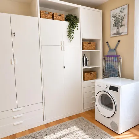 Appartement Etxegoxo Guernica