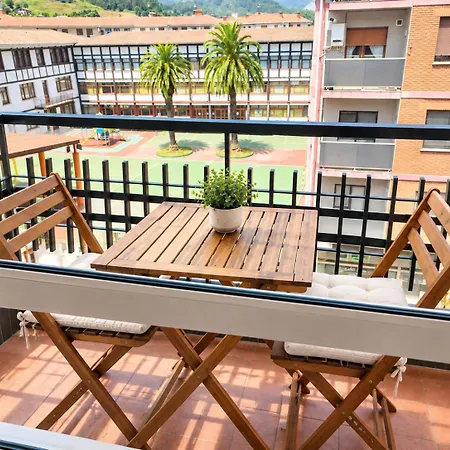 Appartement Etxegoxo